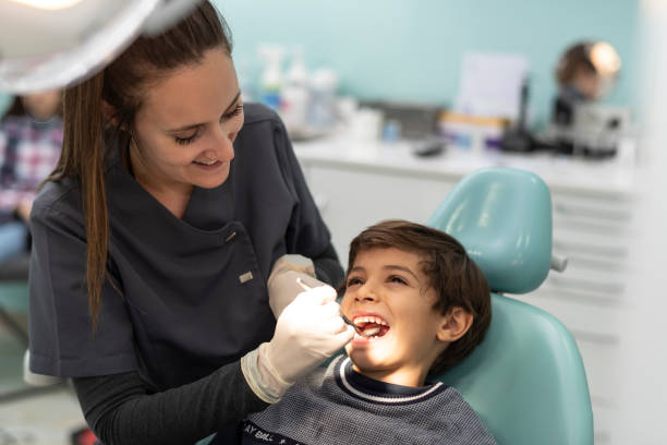 Best Walk-In Emergency Dentist in Milton, FL