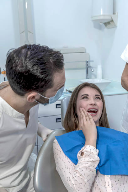 Best Emergency Tooth Extraction in Milton, FL